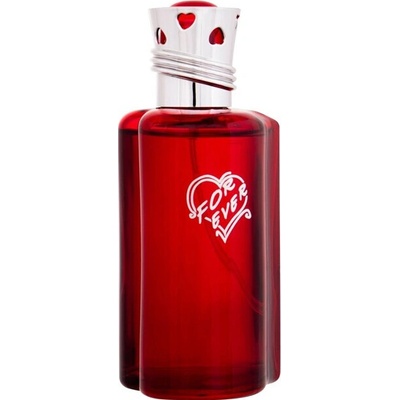 New Brand Parfums Forever parfumovaná voda dámska 100 ml