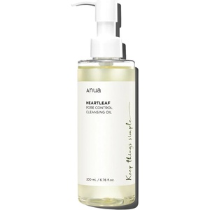 Anua - Heartleaf Pore Control Cleansing Oil - skinguru24 - 34,03 лв