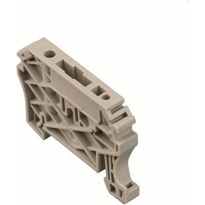 WEIDMÜLLER Svorka ZEW 35/2 GR 1227850000