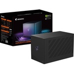 GIGABYTE GeForce RTX 5090 AORUS AI BOX 32GB GDDR7 512bit (GV-N5090IXEB-32GD) Видео карти