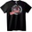 NOONEBRAND Тениска Rip Curl Сърф Вълна - XL, White