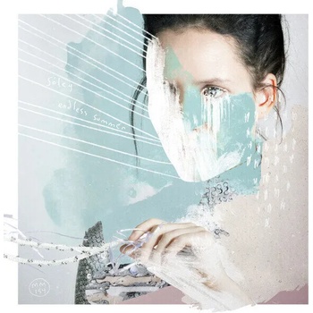 Image 1 of Sóley - Endless summer (LP) (880918815411)