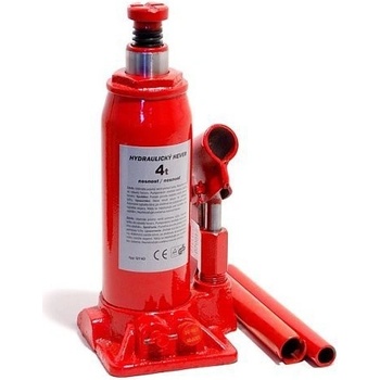 Compass Hever hydraulický 4 t