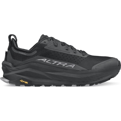 Altra M Olympus 5 Black black