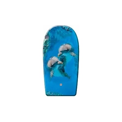 Mondo BOARD 11250 OCEAN 94 cm Želva