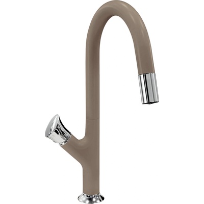 Plados Plados СМЕСИТЕЛ ЗА КУХНЯ parmixext КАФЯВ (parmixext/72)