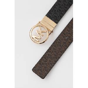 MICHAEL Michael Kors двустранен колан дамски от имитация на кожа (551342) - answear - 103,64 лв
