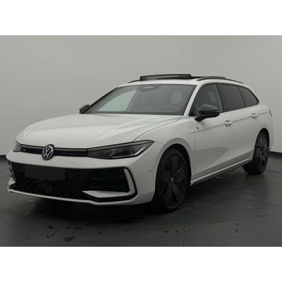 Volkswagen Passat 2.0 TDI R-Line 4Motion DSG 142 kW