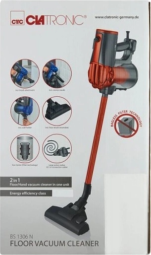 Clatronic BS 1306 OR