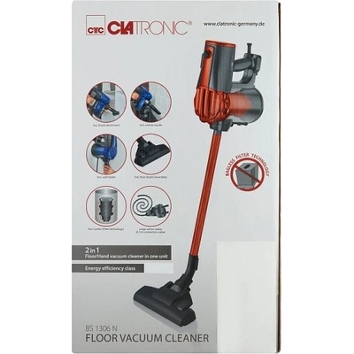Clatronic BS 1306 OR