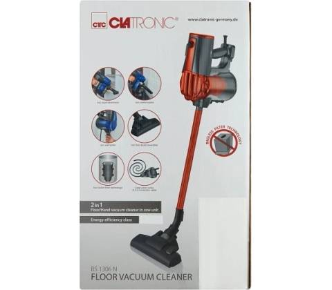 Clatronic BS 1306 OR