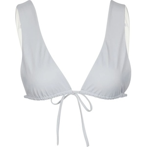 PURA clothing Дамско бикини горнище PURA clothing Women's Darya Bikini top - Cloud / Palm - размер XL (150-1466-0315)