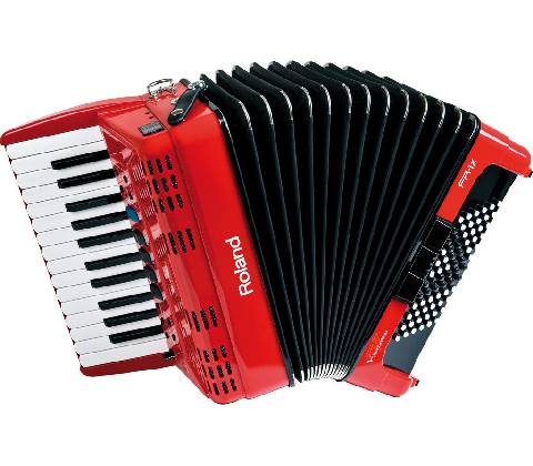 Roland FR-1X