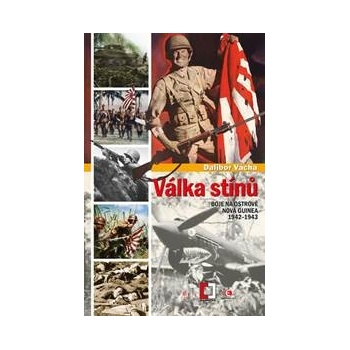 Válka stínů
