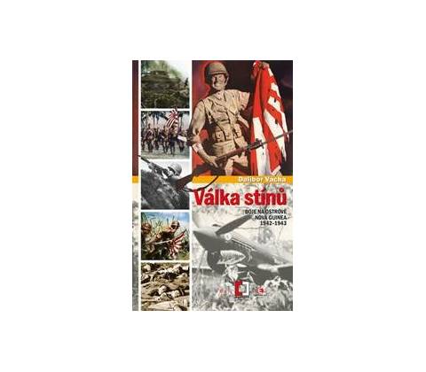 Válka stínů
