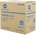 Konica Minolta TNP-51C лазурен (cyan) оригинален тонер (A0X5455)