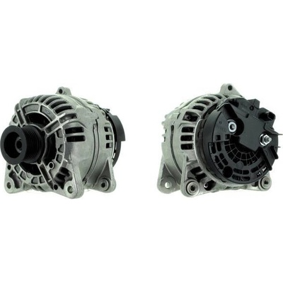 Alternátor Renault Megane 1.9 dCi, Bosch 0124525538 8200474219