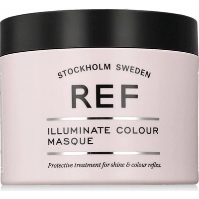 REF Illuminate Colour maska na vlasy 250 ml