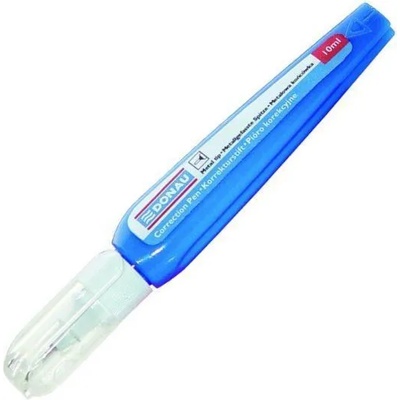 Коректор Donau 10ml, на алкохолна основа