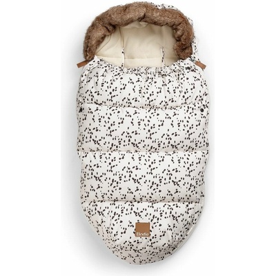 Elodie Details do kočíka Dalmatian Dots