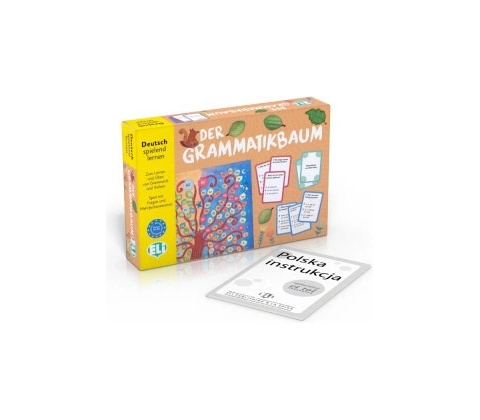 ELI - N - hra - Der Grammatikbaum