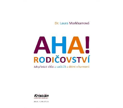 AHA! Rodičovství