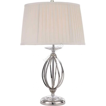 Elstead Lighting AG-TL-POL-NICKEL Aegean-EL