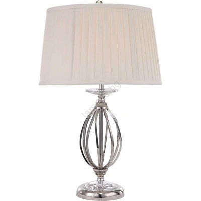 Elstead Lighting AG-TL-POL-NICKEL Aegean-EL