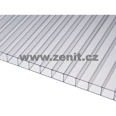 Exolon 2/10 2UV 1050 x 5000 mm čirá 1 ks