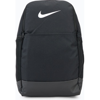 Nike Раница за тренировка Nike Brasilia 9, 5 24 l black/black/white