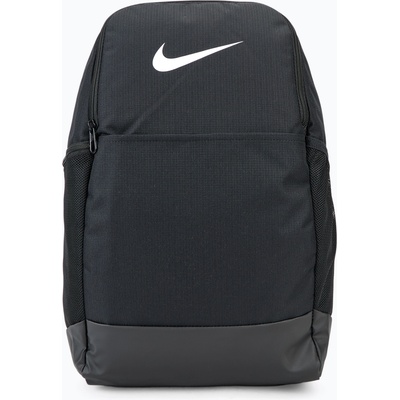 Nike Раница за тренировка Nike Brasilia 9, 5 24 l black/black/white