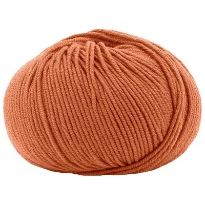SUPER SOFT Lana Gatto Farby SUPER SOFT: 9427 terakota