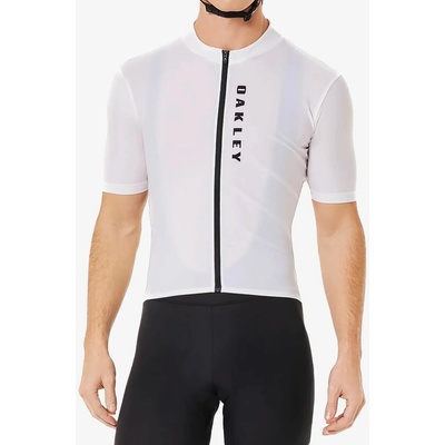 Oakley Icon Classic Jersey 2.0 White