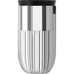 sagaform Термочаша от неръждаема стомана в сребрист цвят 320 ml Tova - Sagaform (1091315_5018543)