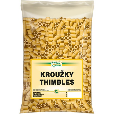 Vera Gurmet Kroužky Thimles 5 kg