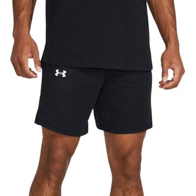 Under Armour Шорти Under Armour UA Baseline Short 1383389-001 Размер S