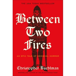 Between Two Fires (ISBN: 9781399638364)