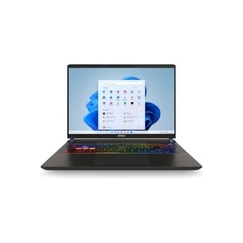 MSI Vector 16 HX A2XWIG-093PL