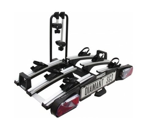 Pro-USER Diamant SG2