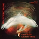 BECK, GORDON -TRIO- - GYROSCOPE CD