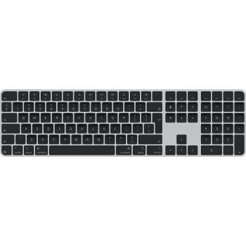 Apple Magic Keyboard 2024 US (MXK83Z/A)