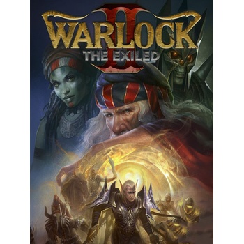 Warlock 2 the Exiled