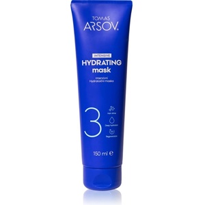 Tomas Arsov Hydrating Mask хидратираща маска 150ml