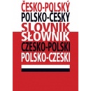 Česko - polský, polsko - český slovník - Nowak Jerzy a kolk.