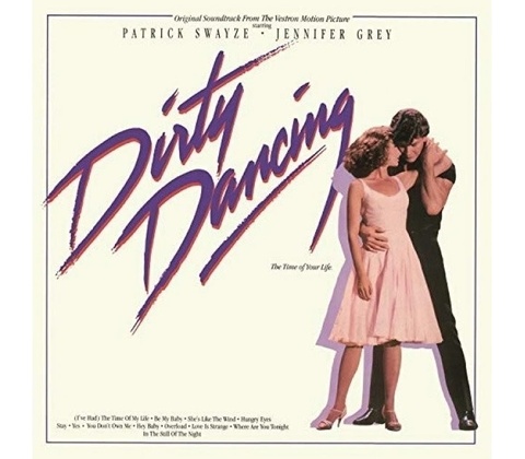 DIRTY DANCING: OST LP
