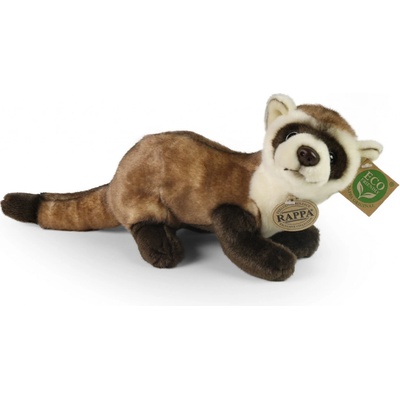 Eco-Friendly Rappa fretka 40 cm
