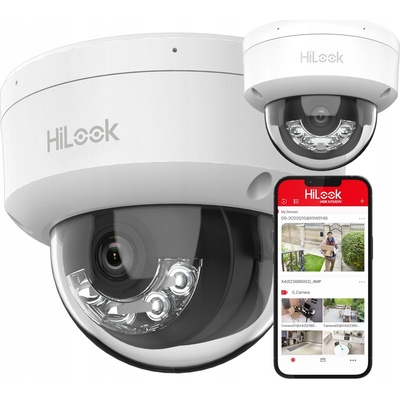 Hikvision HiLook IPC-D140HA(2.8mm)