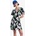 Roxy Рокля fresh breeze mini
