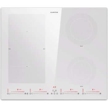 Image 1 of Klarstein Masterzone 60 Hybrid (CP14-Mstrzone-60H-WH)