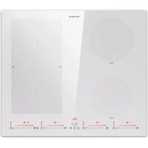 Klarstein Masterzone 60 Hybrid (CP14-Mstrzone-60H-WH)